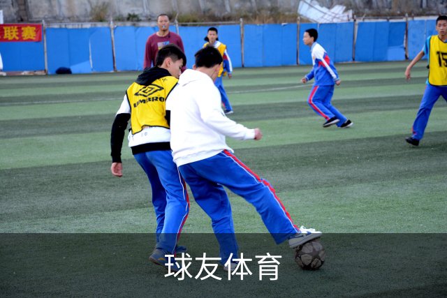 球友体育公司简介